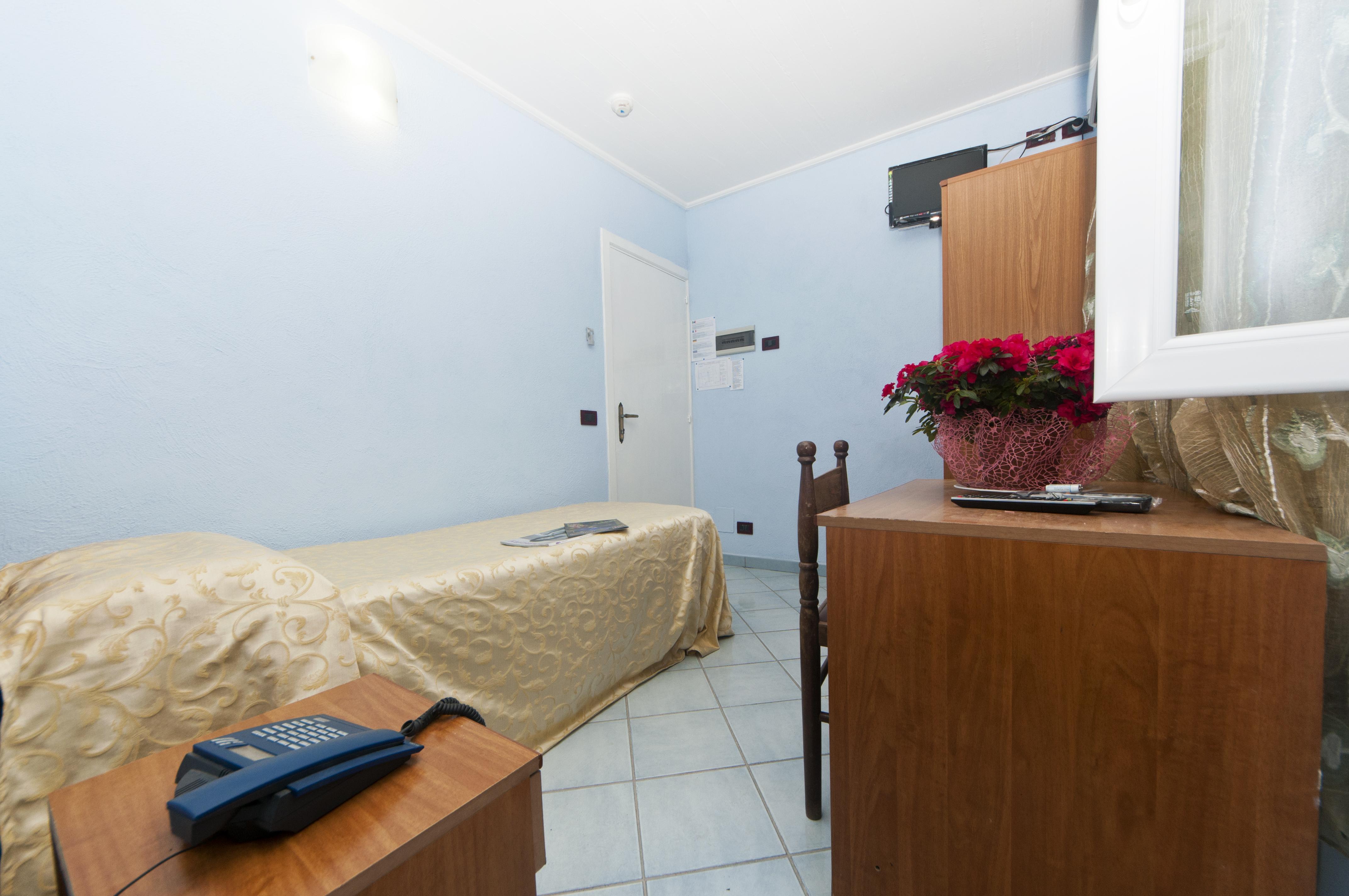 Hotel Villa Franca Forio  Luaran gambar