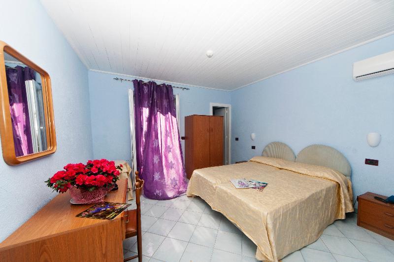 Hotel Villa Franca Forio  Luaran gambar